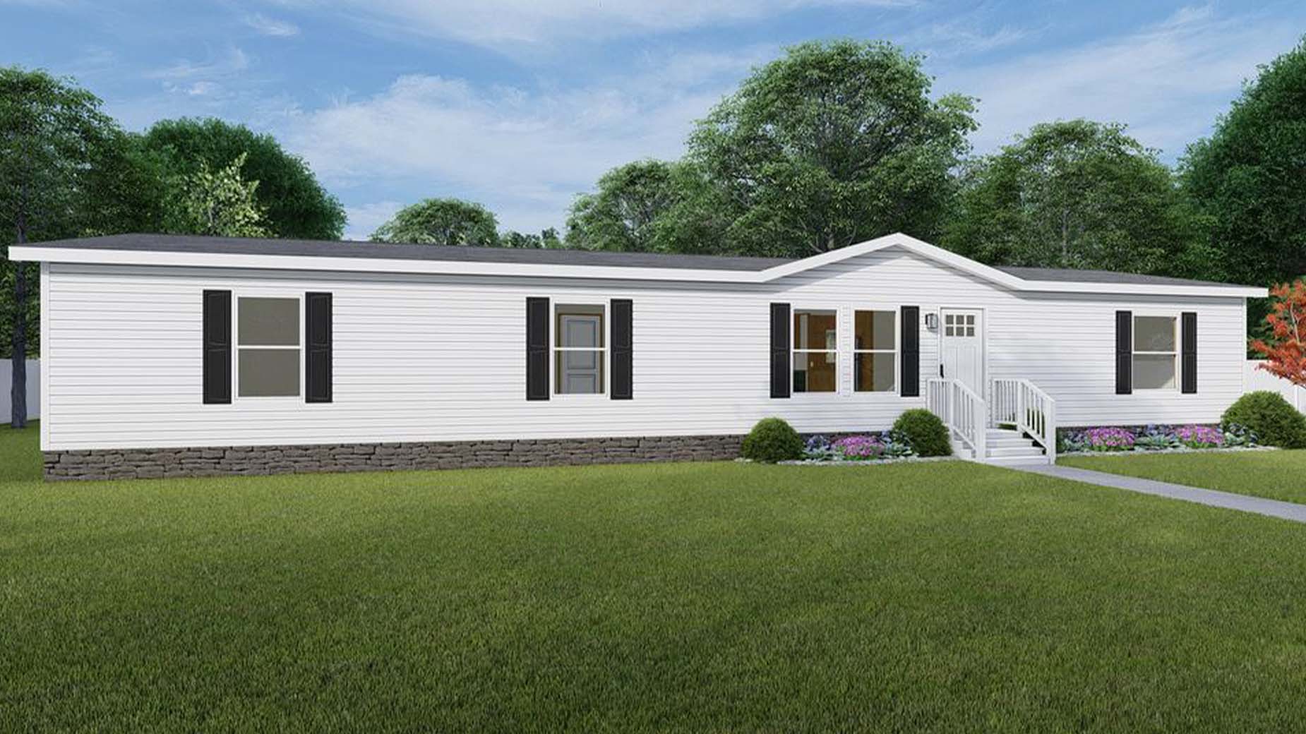 Epic Adventure Morocco Rendering White Siding
