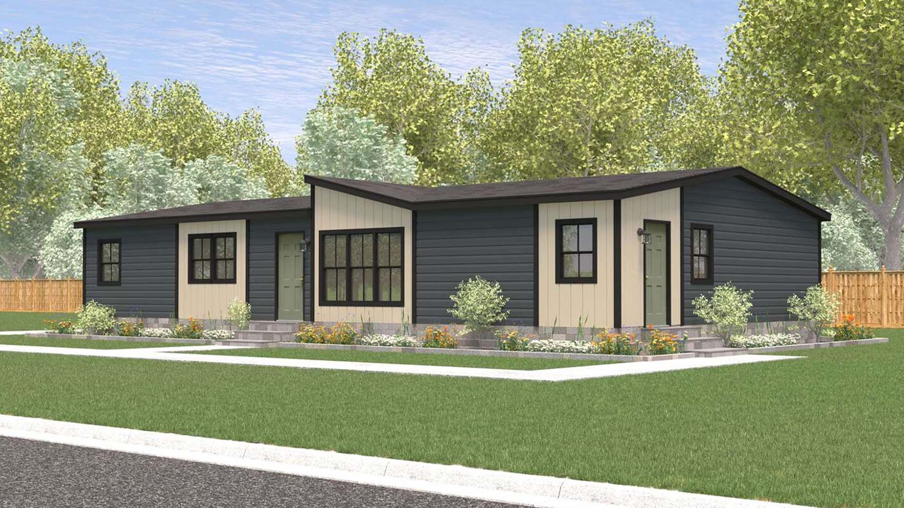 Axis 32563N Rendering
