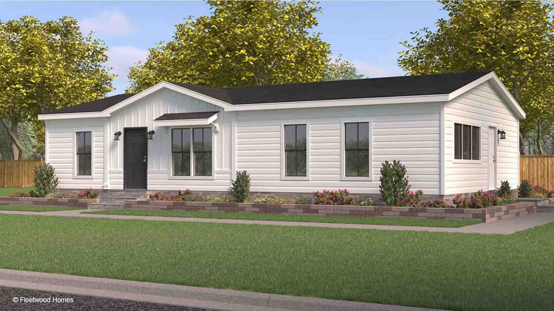 Pegasus 28483H Rendering
