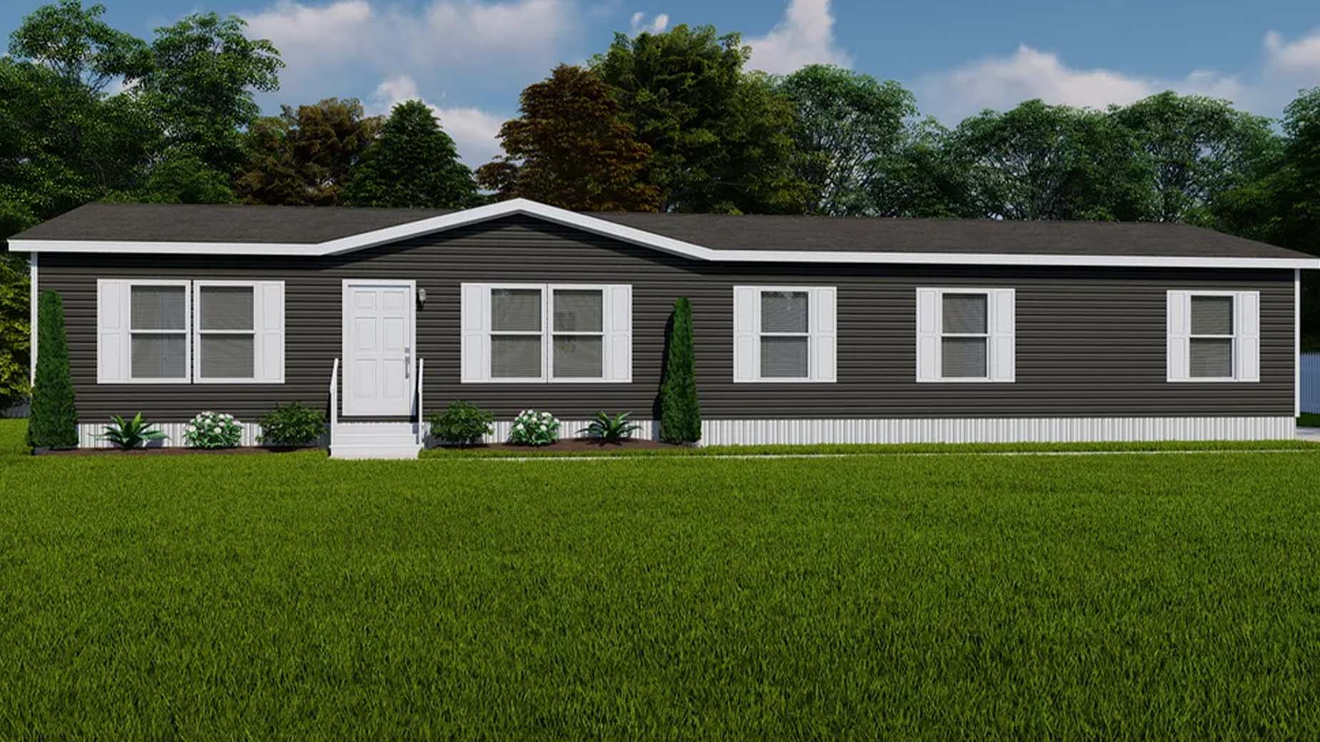 Tradition 2868B Rendering
