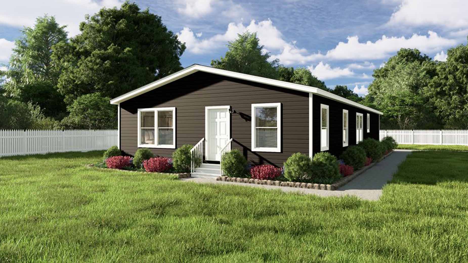 Tradition 3260 Rendering