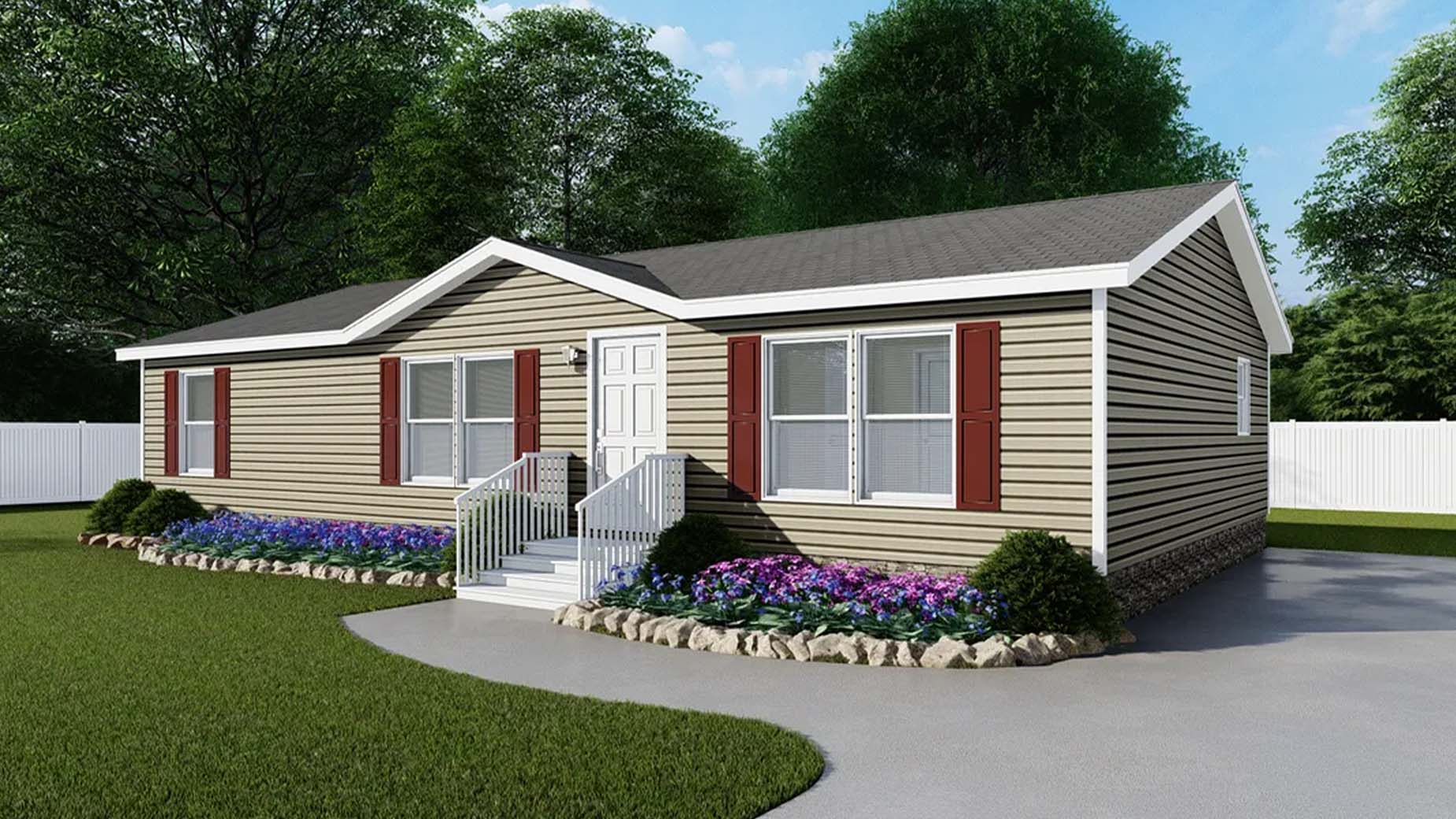 Tradition 48 Rendering