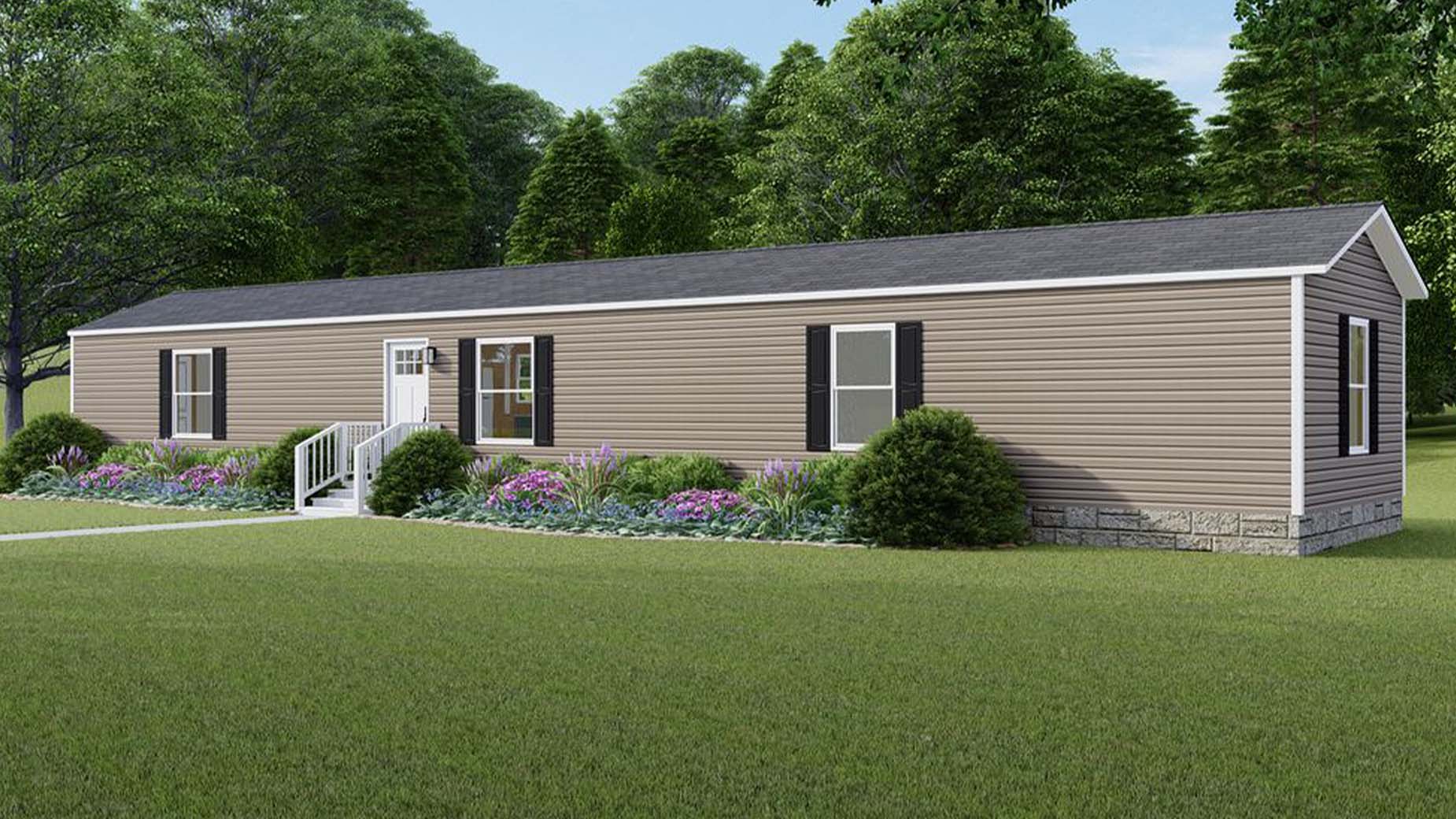 Epic Adventure Sydney Rendering Clay Siding