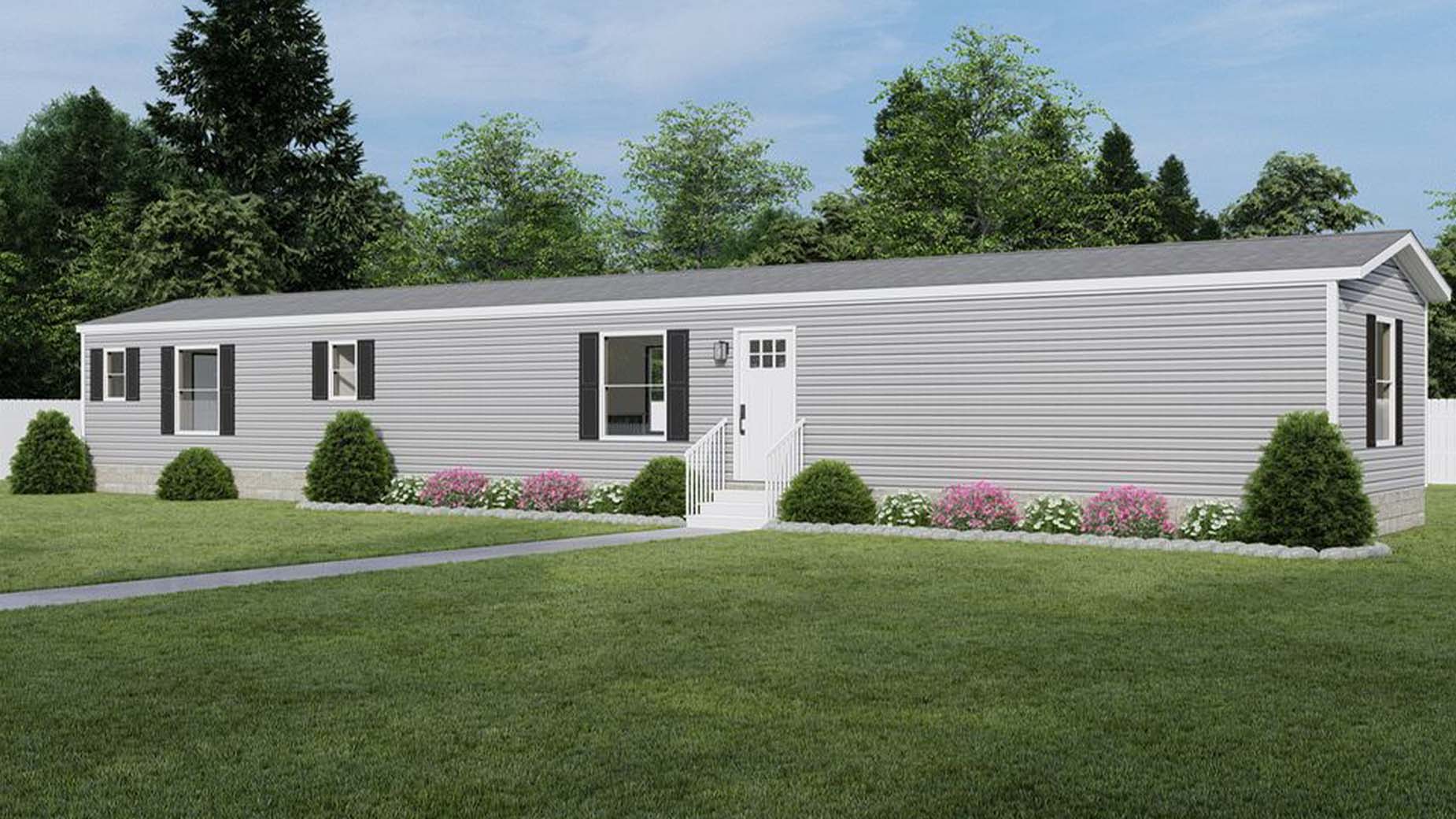 Epic Adventure Zion Rendering Gray Siding
