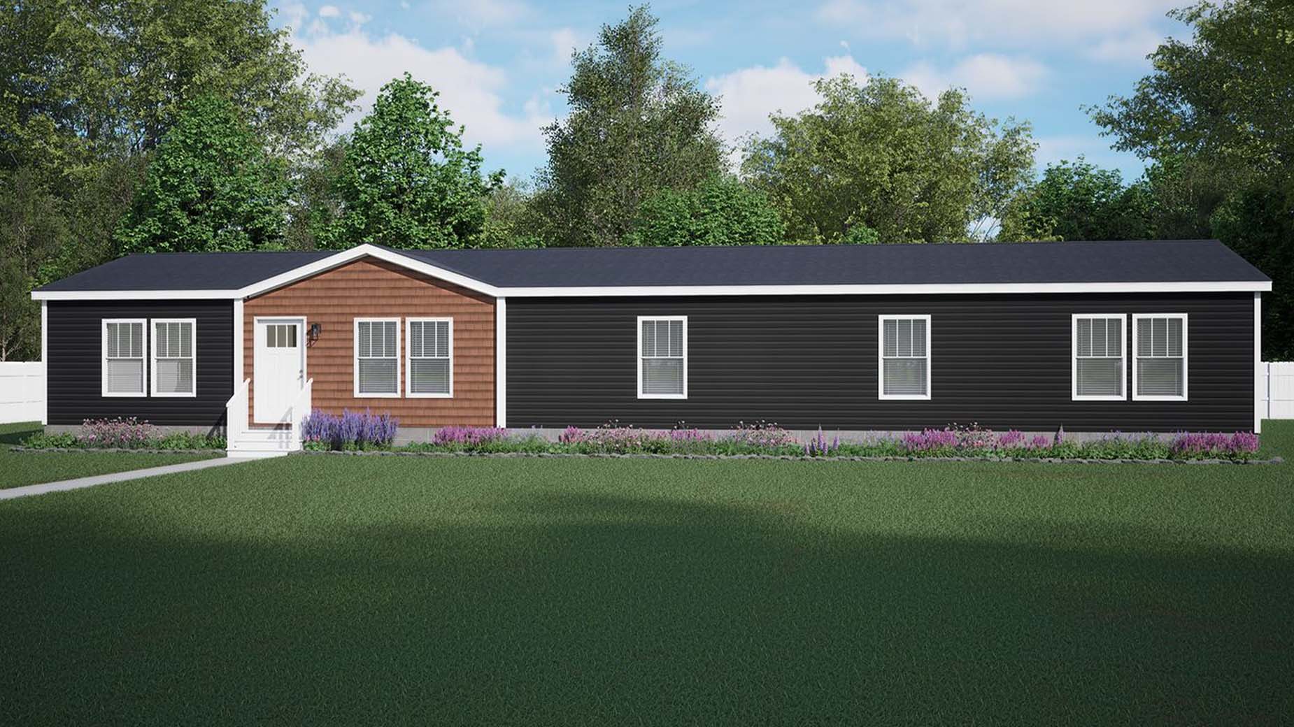 Fairway Series Augusta Rendering