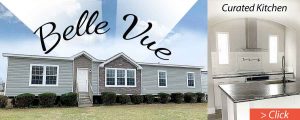Belle Vue Champion Homes Greenville NC